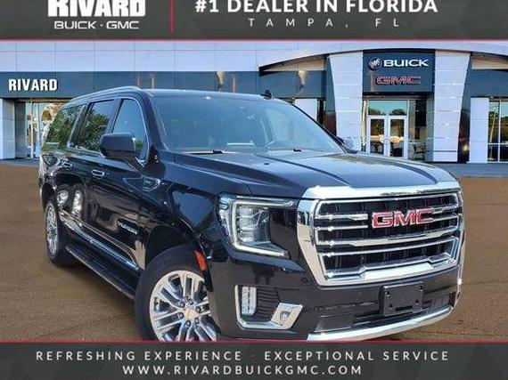 GMC YUKON XL 2024 1GKS2GKD3RR209175 image